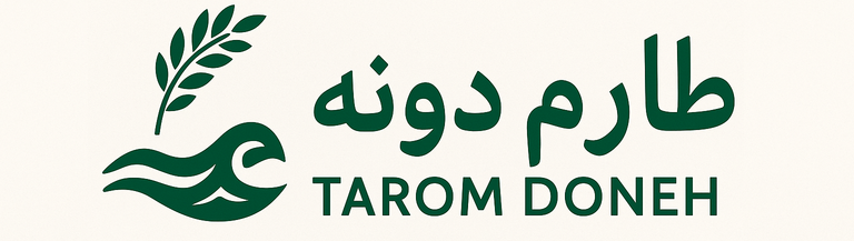 طارم دونه